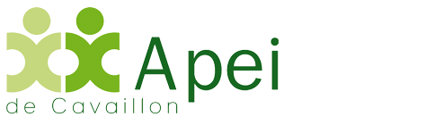 APEI de Cavaillon Logo